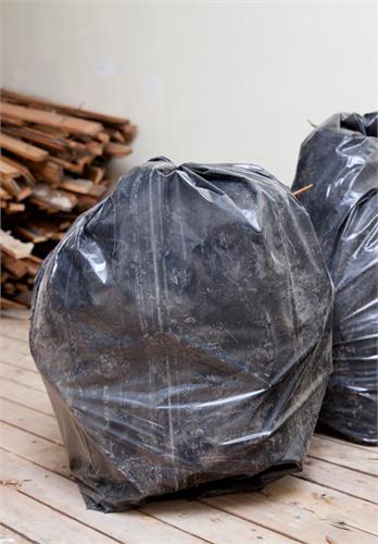 BAUSTELLEN REINIGUNGEN