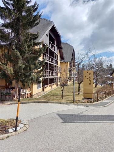 Hotel HAPIMAG