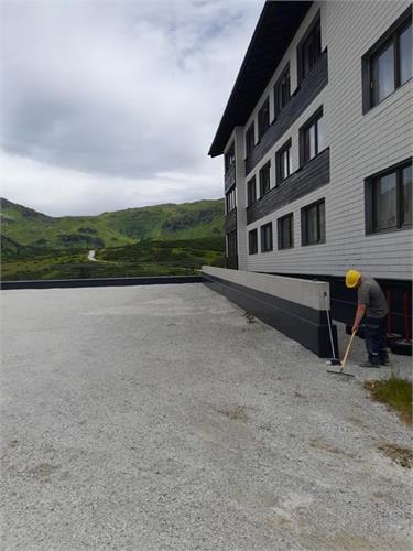 Appartement Obertauern 